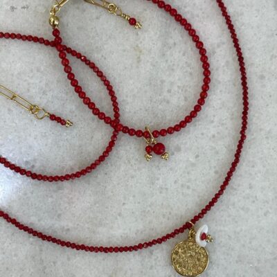 Bransoletka Marie D’or MDB-1254