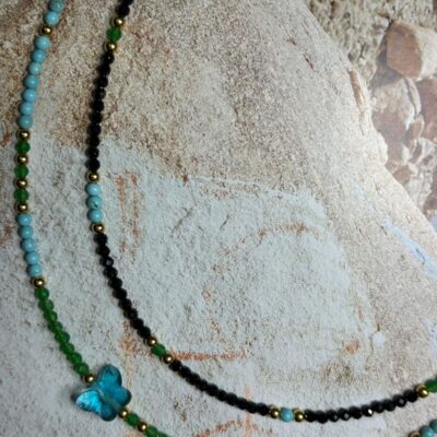 Naszyjnik Marie D’or MD-1156