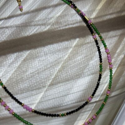 Naszyjnik Marie D’or MD-1157