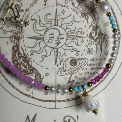 Bransoletka Marie D’or MDB-1244