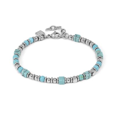 Bransoletka Instinctstyle z kamieniami 027935/003