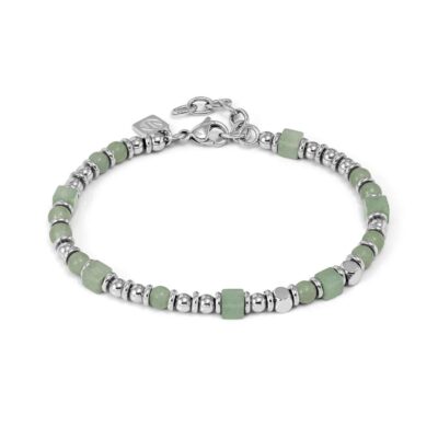 Bransoletka Instinctstyle z kamieniami 027935/028