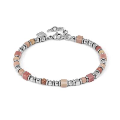 Bransoletka Instinctstyle z kamieniami 027935/090