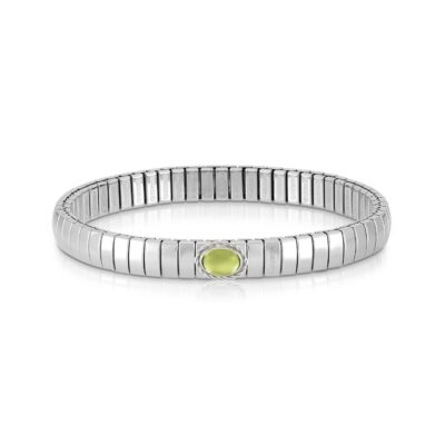 Bransoletka EXTENSION Peridot 043411/005