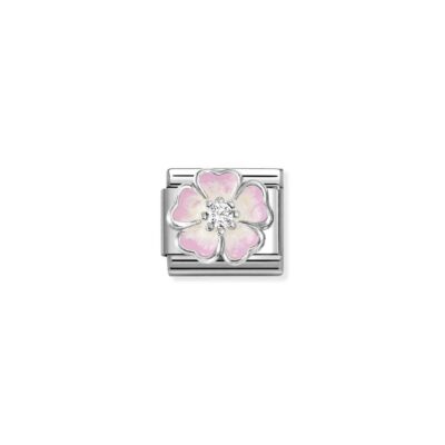 Kwiatek ze srebra PR. 925 Composable 330321/17