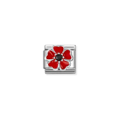 Kwiatek ze srebra PR. 925 Composable 330321/19