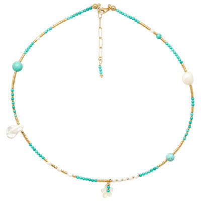 Naszyjnik Marie D’or MD-1175