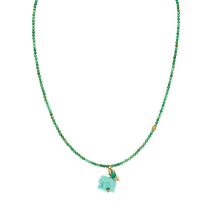 Naszyjnik Marie D’or MD-1181