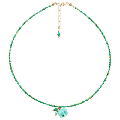 Naszyjnik Marie D’or MD-1181