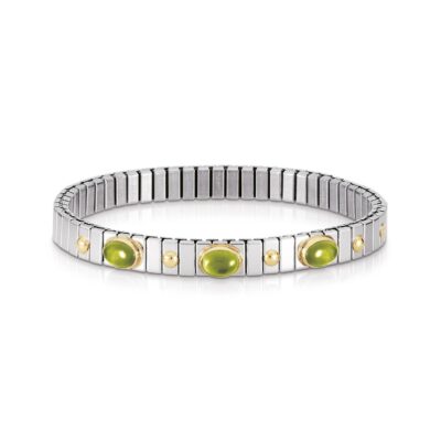 Bransoletka EXTENSION Peridot 042106/005