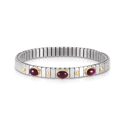 Bransoletka EXTENSION Rubin 042106/010