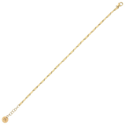 Złota bransoletka 14K DALL’ACQUA B5-1984