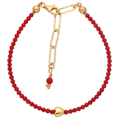 Bransoletka Marie D’or MDB-1282