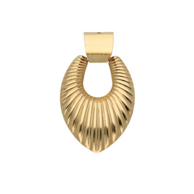 Złota zawieszka 14K Z5-880