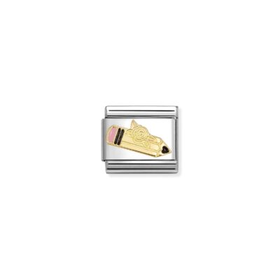 Ołówek ze złota 18K Composable 030285/88